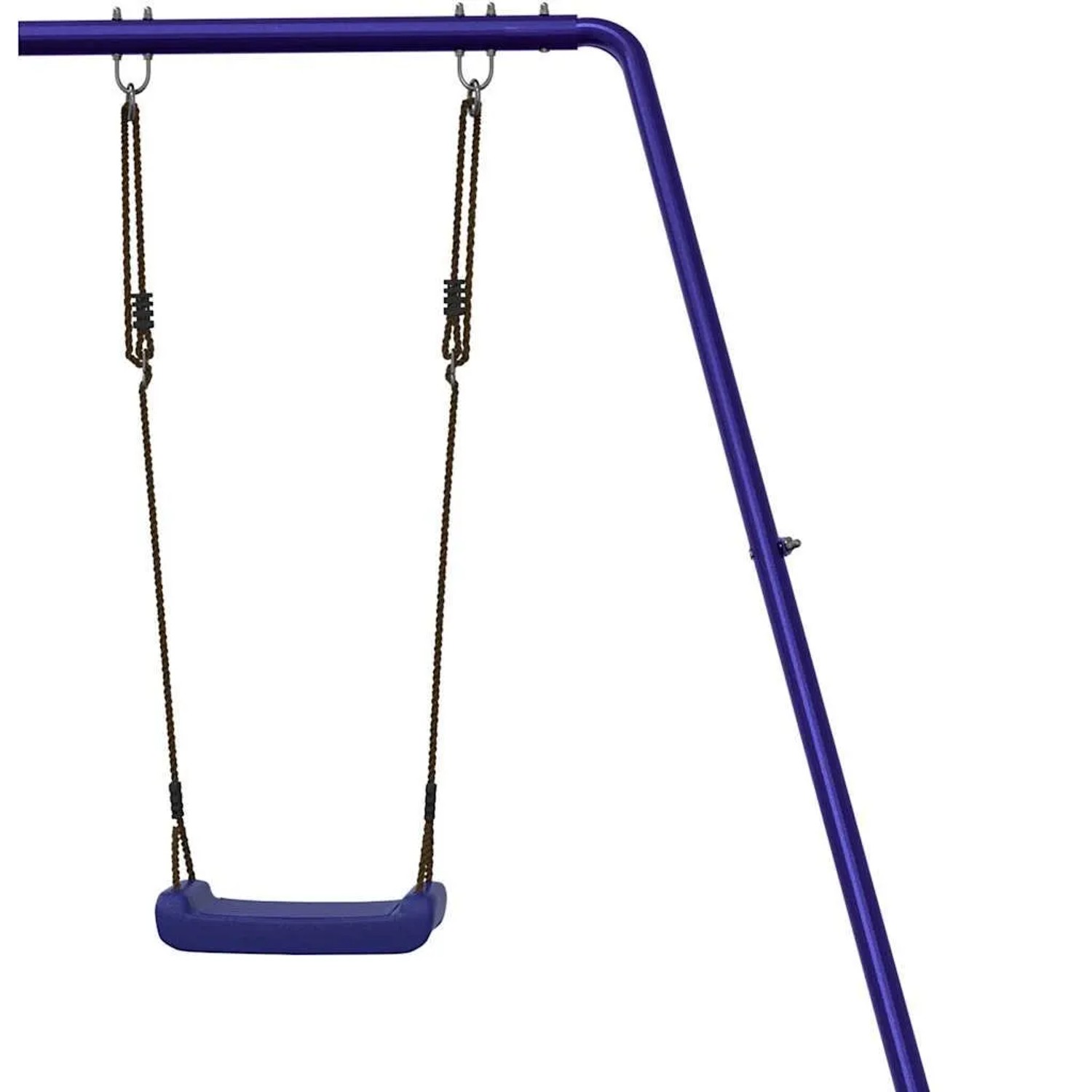 vidaXL Spielturm Massivholz Kiefer 3155924_8