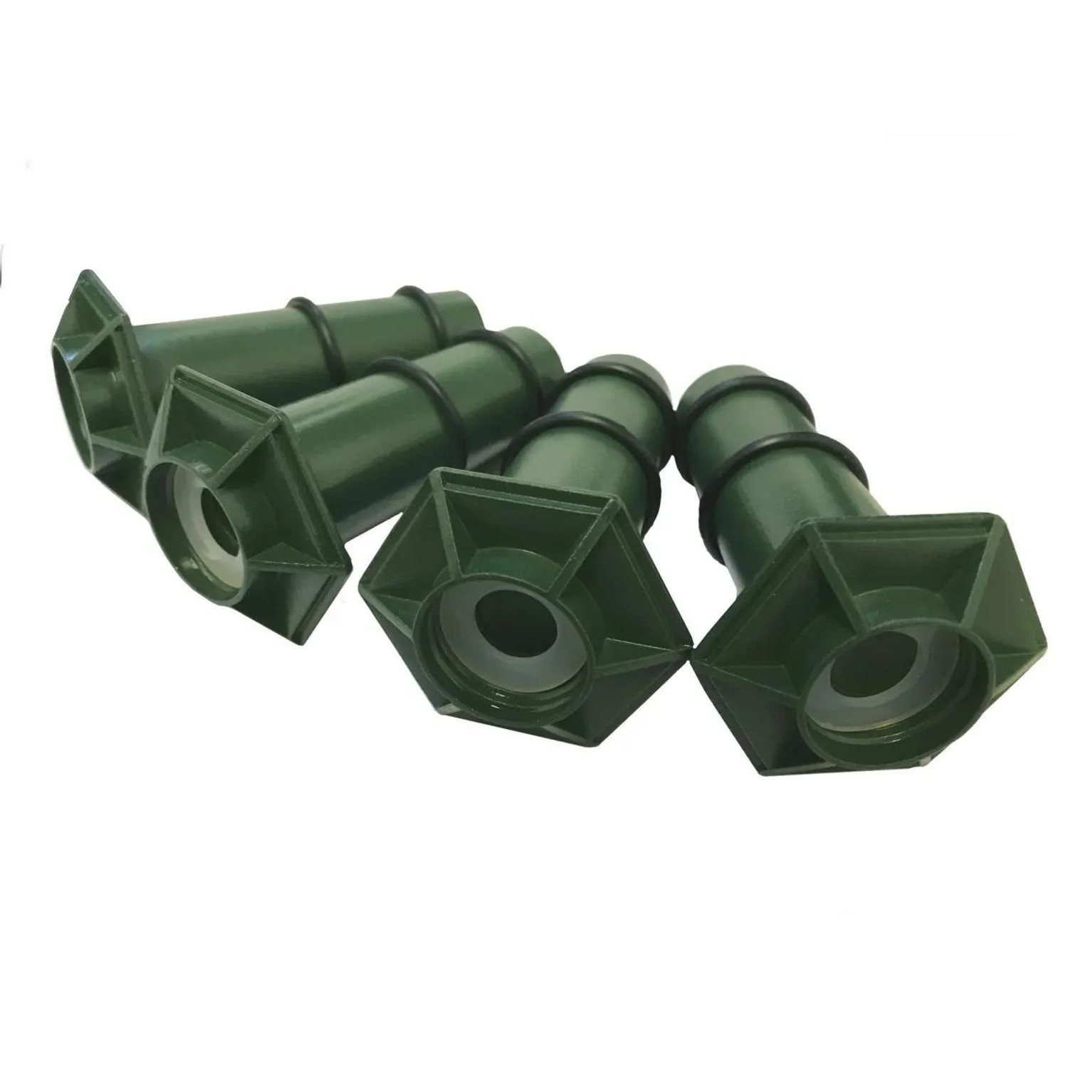 Thumbnail - Westfalia Adapter für PET-Flaschen Hydro Wine 4er Set Kunststoff