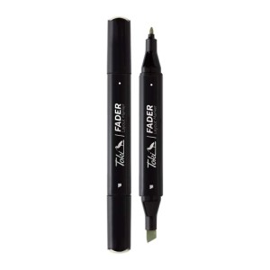 Toki Marker Fader 66 Farben OLIVINE