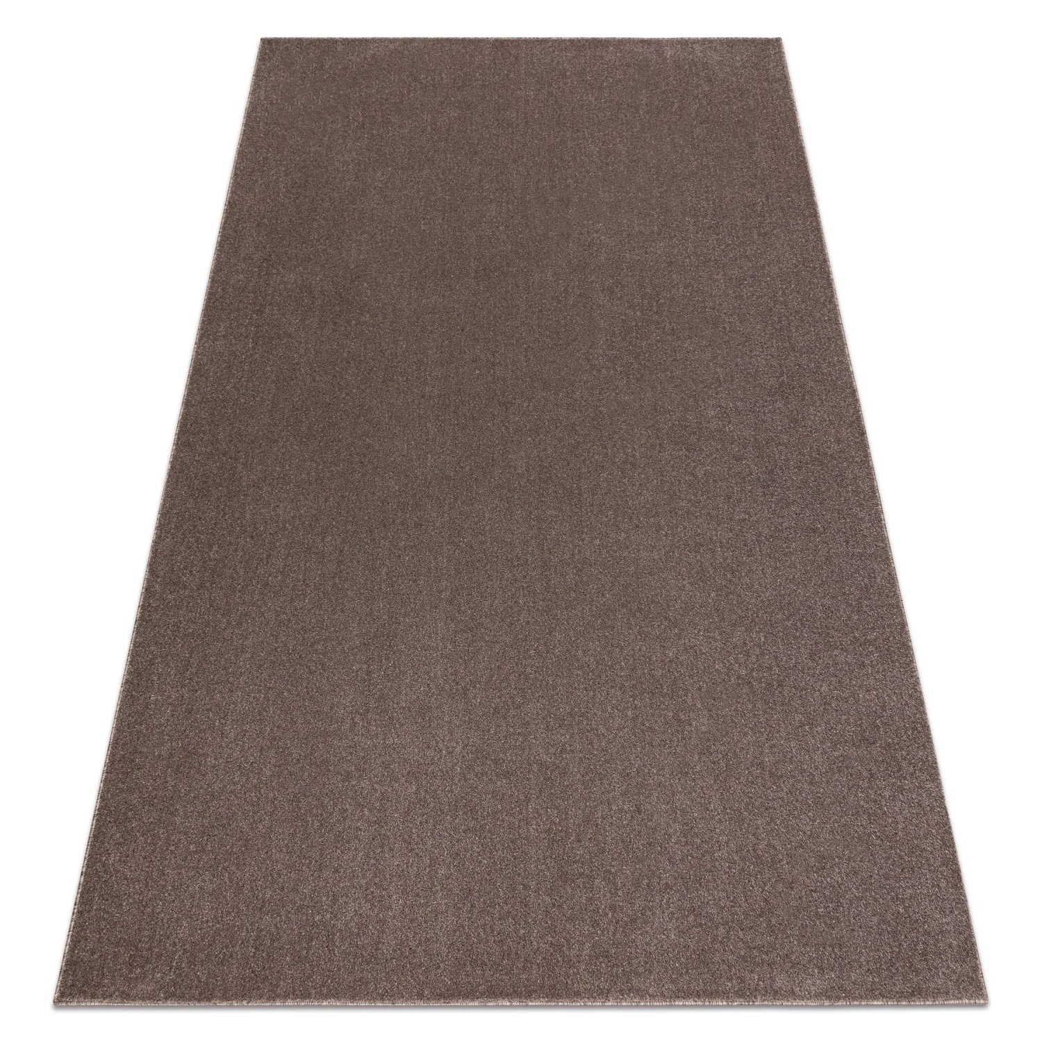 RugsX Teppich Eton Plus VG20422 Braun 300cm 300cm