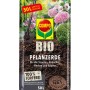Compo Bio Pflanzerde, 50L Sack torffrei für Garten, Stauden, Sträucher und Bäume.