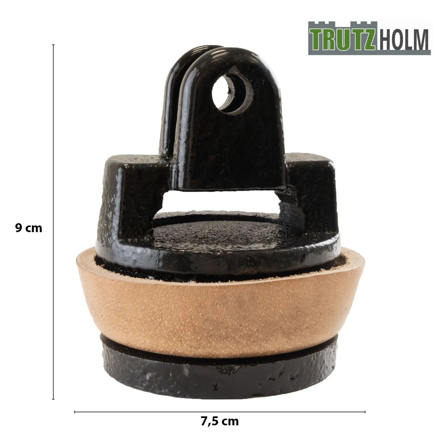 TRUTZHOLM Ersatzkolben Für Schwengelpumpe Komplett Gartenpumpe Handpumpe Typ 75_2