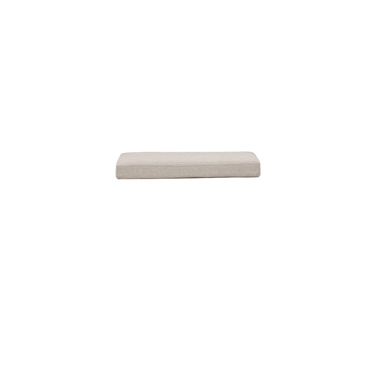 ebuy24 Nice1 Kissen für Bank Beige günstig online kaufen