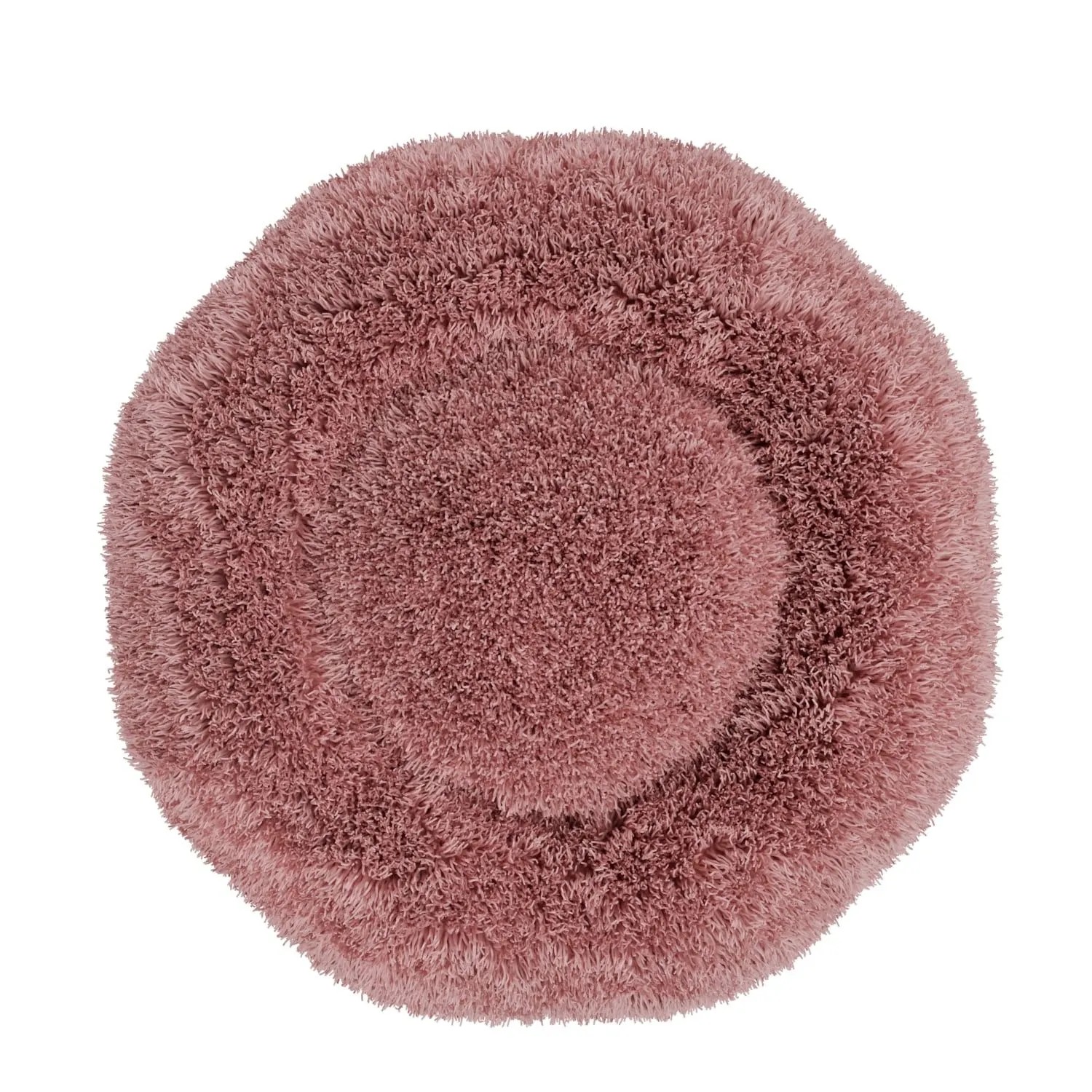 Benno Hundebett Balu Donut 50x50x16 Cm Rose_6