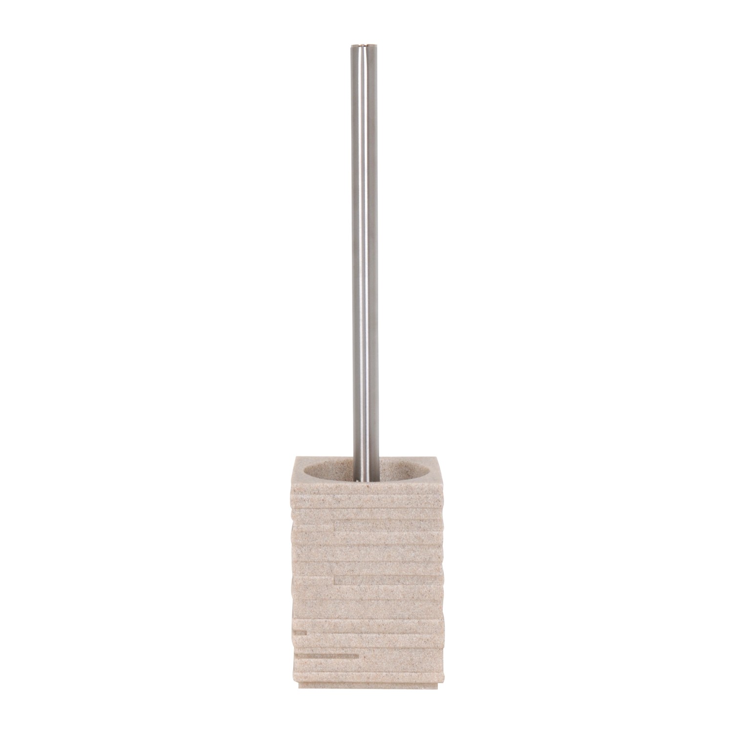 Lund MSV Wc-Garnitur Polyresin Beige günstig online kaufen