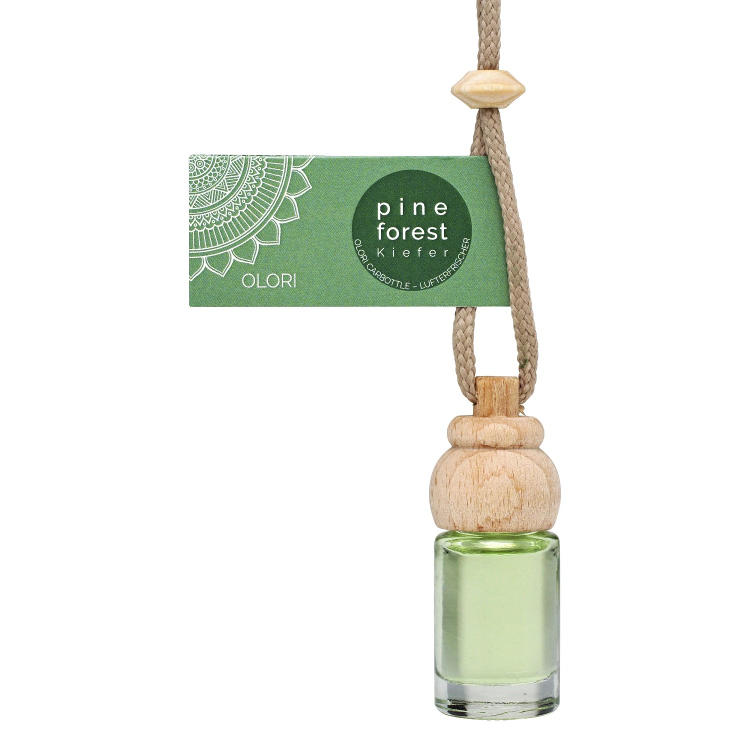 Olori Autoduft Kiefer Pine Forest 8 ml