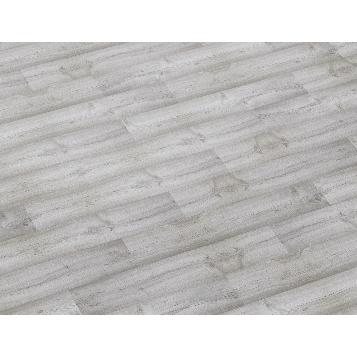 Masterfloor Laminatboden Eiche Grey günstig online kaufen