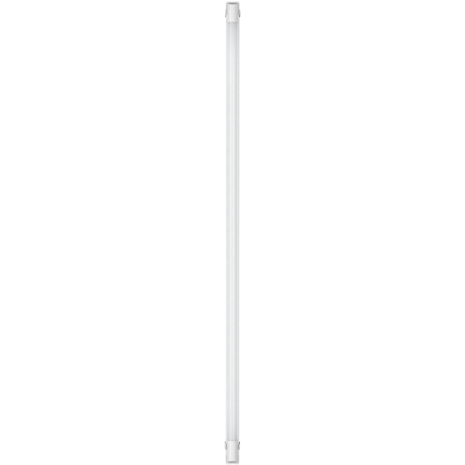 Weiße Ledvance LED-Lichtleiste Power Batten, 120 cm, 2700 Lumen.