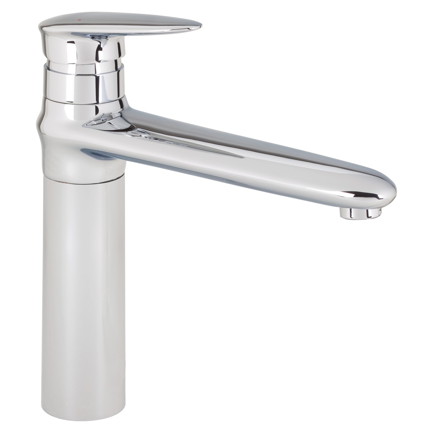 baliv Küchenarmatur KI-1540 Chrom