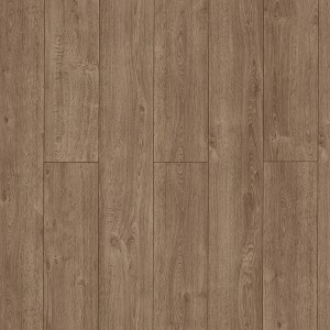Classen Laminat Grande XXL Eiche Ashford Braun, wasserfest, 8 mm stark.
