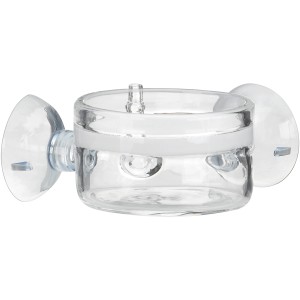 Eheim CO2-Diffusor 600 für Aquarien bis 600 l mit Blasenzähler und Rückschlagventil.