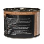 Catz Finefood Purrrr Wildschwein Katzen-Nassfutter, 200g Dose.