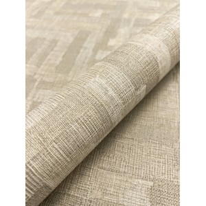 Newroom Vliestapete Josip Beige Grafik Modern FSC®