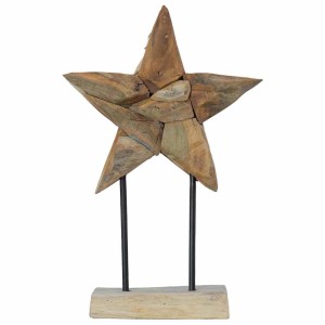 Holzsterne kaufen bei OBI