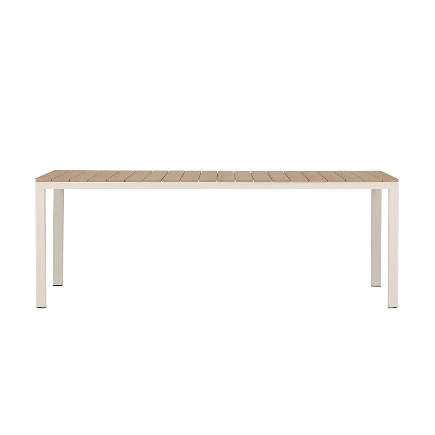 ebuy24 Etna Gartentisch Beige günstig online kaufen