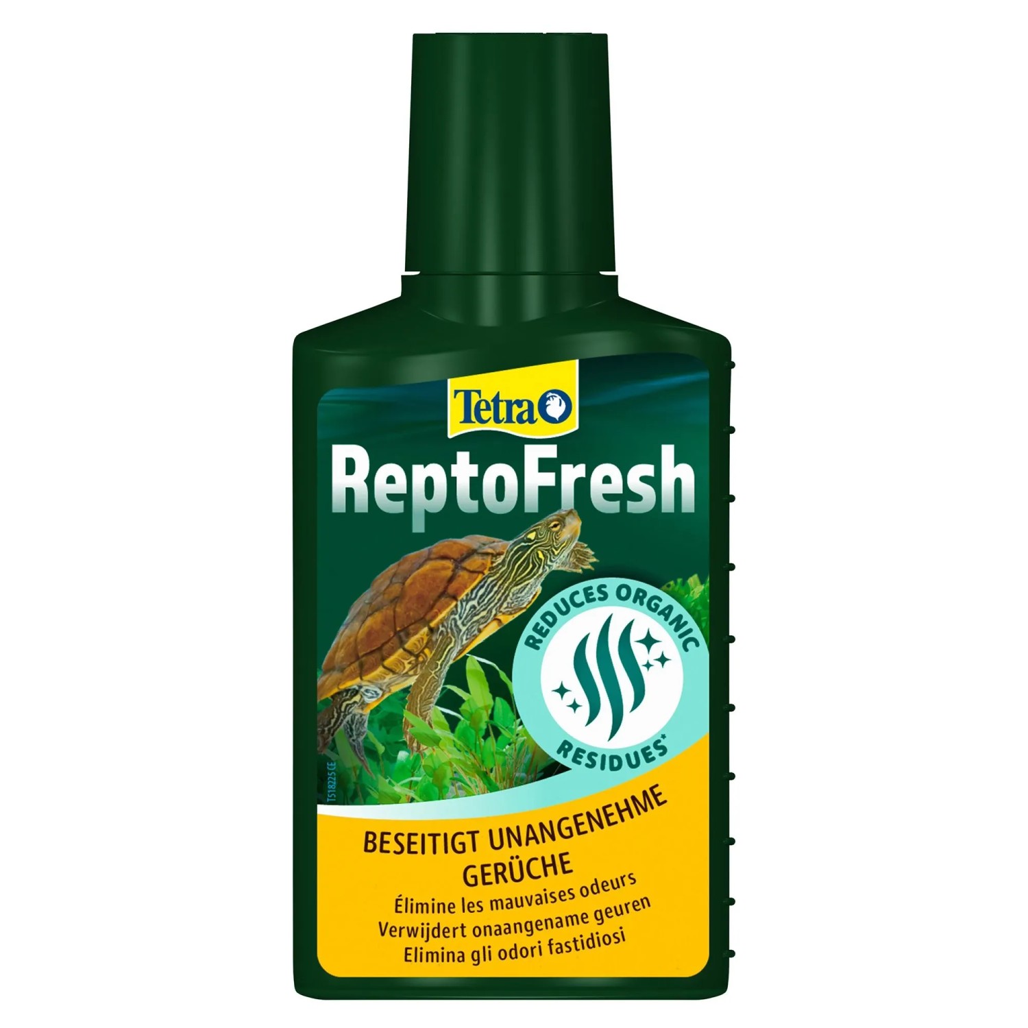 Tetra Wasserpflegemittel ReptoFresh 100 ml