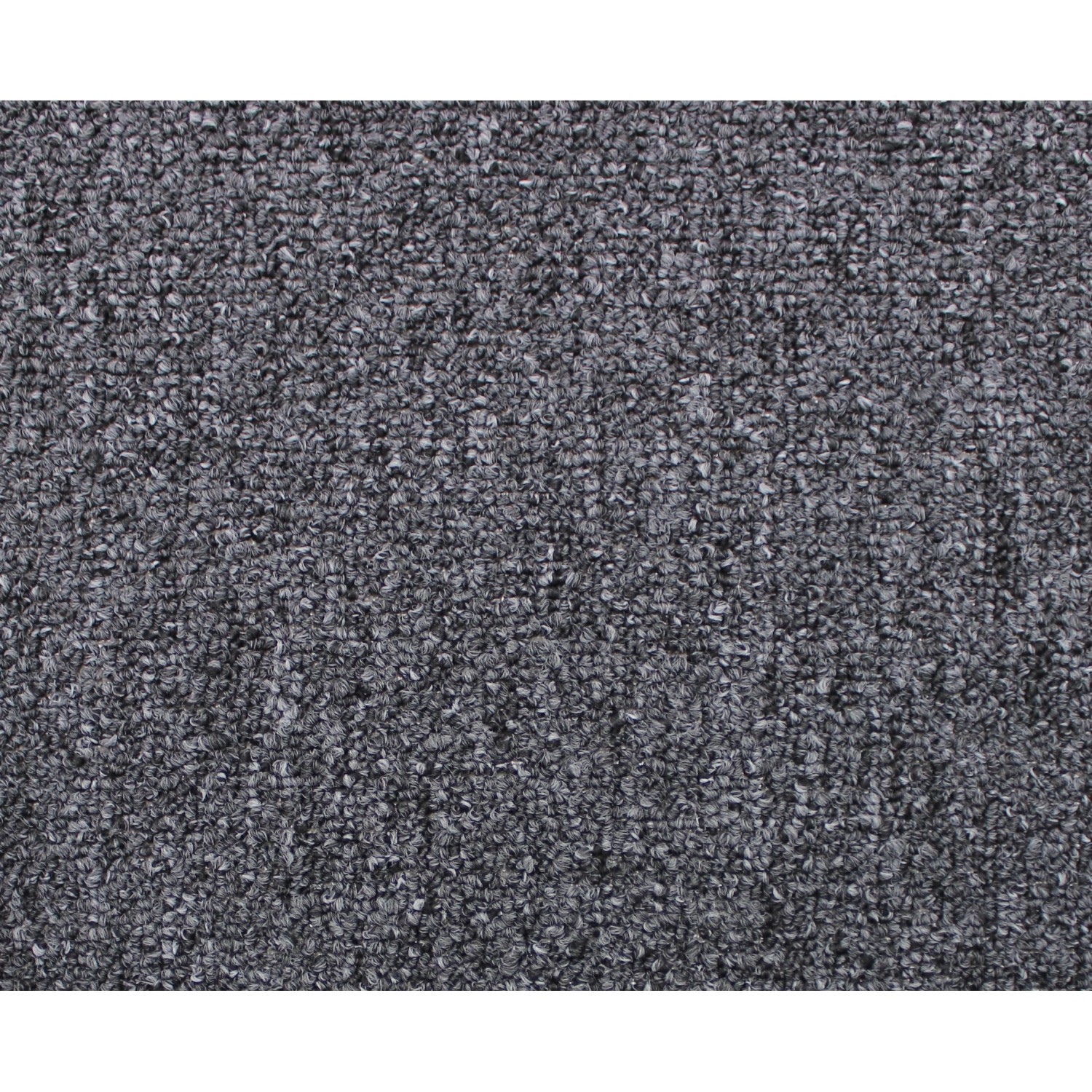 Andiamo Teppich Grotone Ø 200 cm Anthrazit günstig online kaufen
