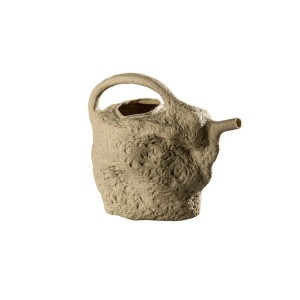 GreenLife Giesskanne 9L Zur Gartenbewässerung Witterungsbeständig Sand