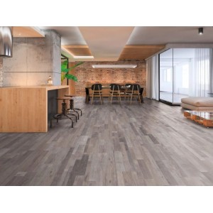 Kronoflooring Laminat Loft Urban Driftwood K040 Schiffsboden