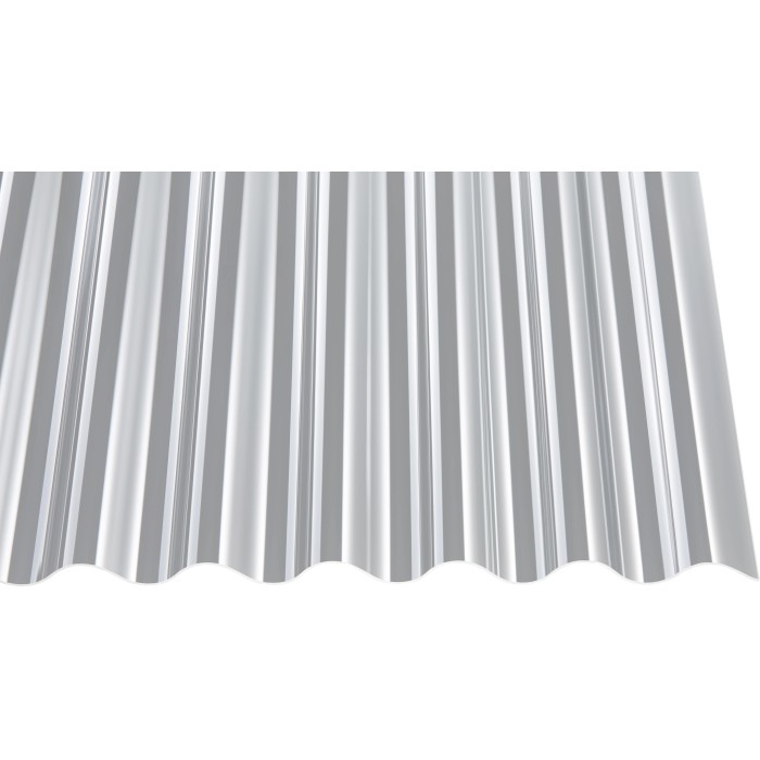 Gleitbrett Acryl Glas 40x30cm - Küchenmaschine Untersetzer Mit Edelstahlgriff