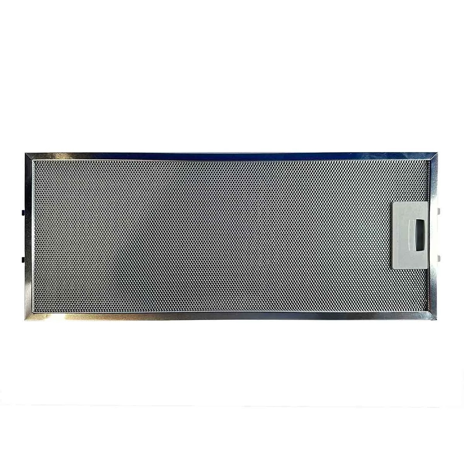 Metall-Fettfilter Für Elica Dunstabzugshauben – 456x185 Mm, Ersatz Für GRI0025433A