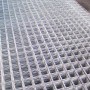 Catnic Estrichgitter, verzinkt, 200x100cm, für stabilen Estrich und weniger Risse.