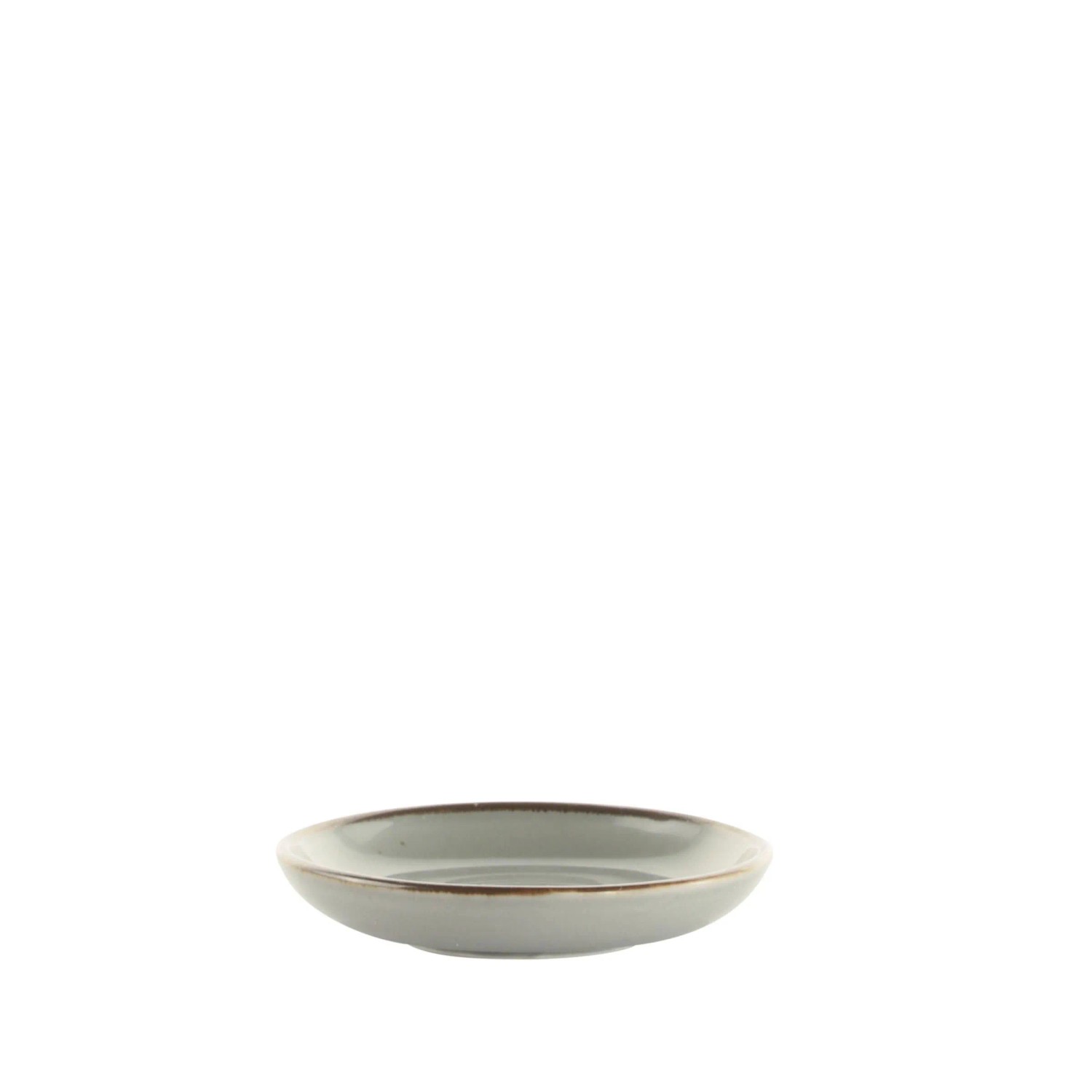 Mömax Dipschale Capri aus Porzellan Ø 9,5cm