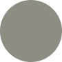 Farbfeld der Alpina Wandfarbe Pure Farben Felsgrau.