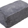 EHL Antik Mauerstein Großformat Anthrazit 25 cm x 12 cm x 15 cm kaufen