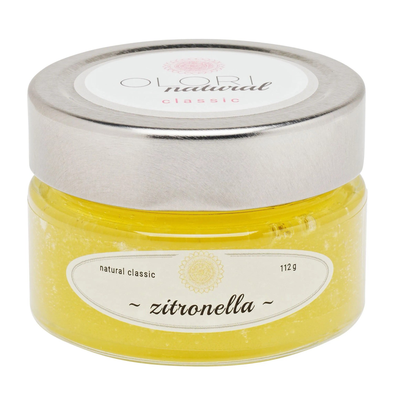 Olori Raumduft Zitronella 112 gr