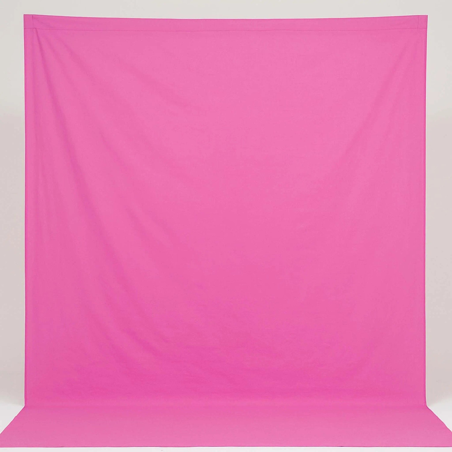Walimex Stoffhintergrund 285X6M Phlox Pink_5