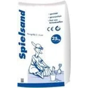 Hamann Mercatus Aktionsspielsand 25 Kg