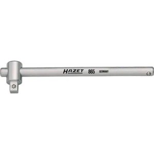 Hazet Quergr.m.Gleitstück 865 1/4 Zoll L.115mm