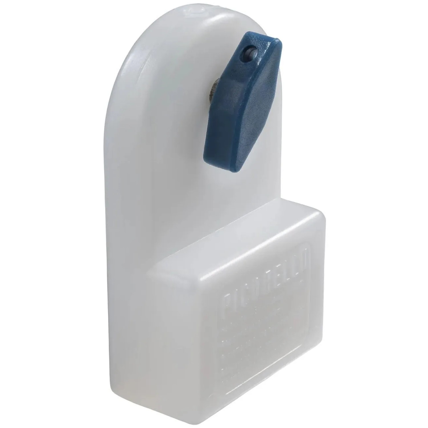 Westfalia HeizkÖRperentlÜFter Kunststoff WeiSS 6 X 3 X 10 Cm