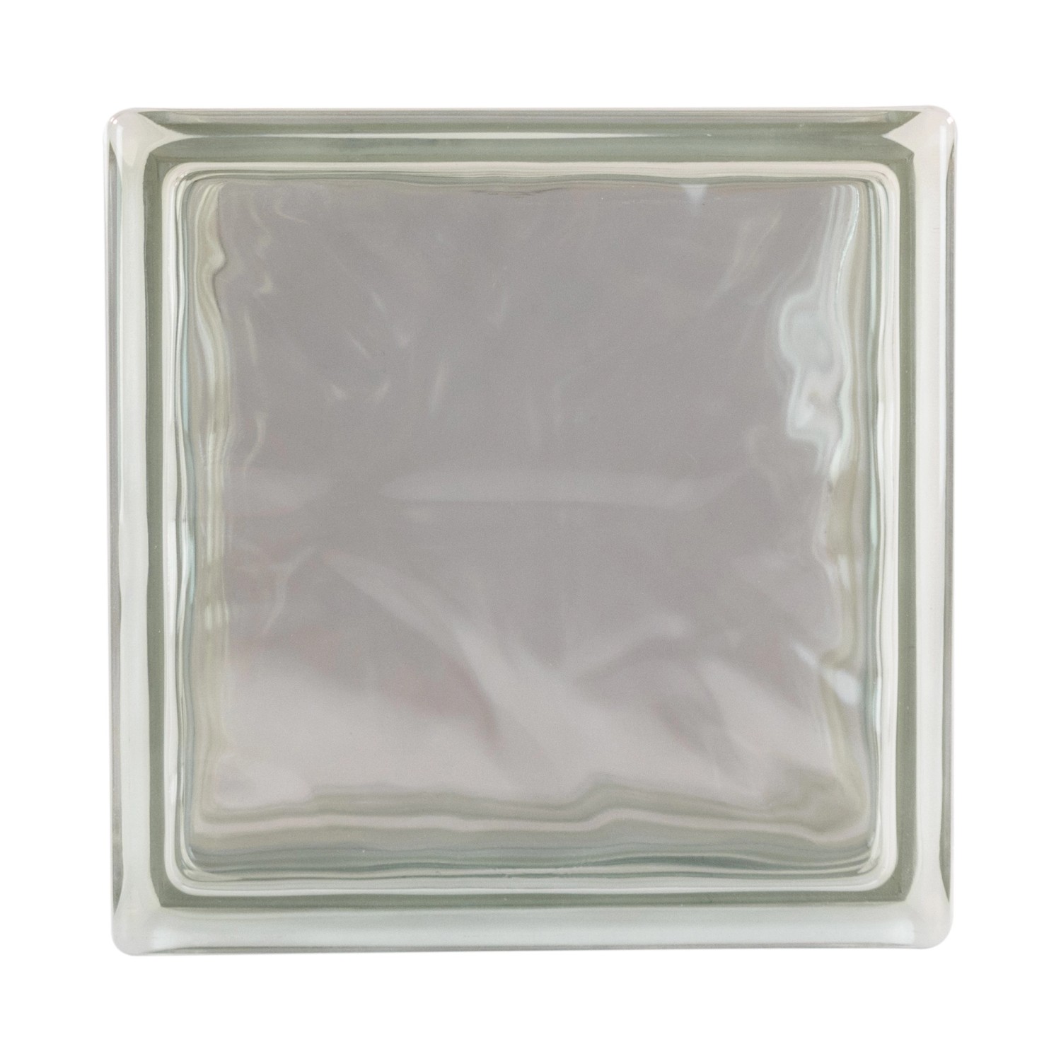 Thermo Block Wolke Ug 0,8 Klar 19 cm x 19 cm x 13,5 cm