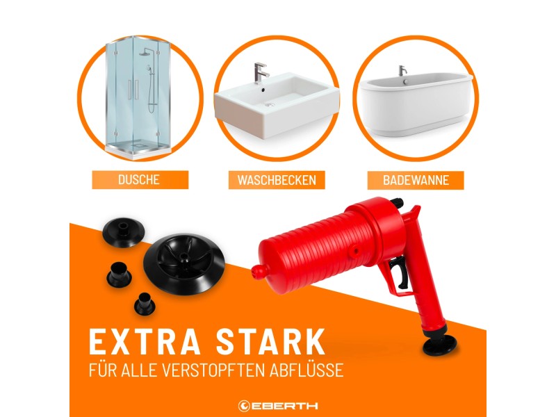 Abflussreiniger OBI: Effektive Lösungen für verstopfte Rohre