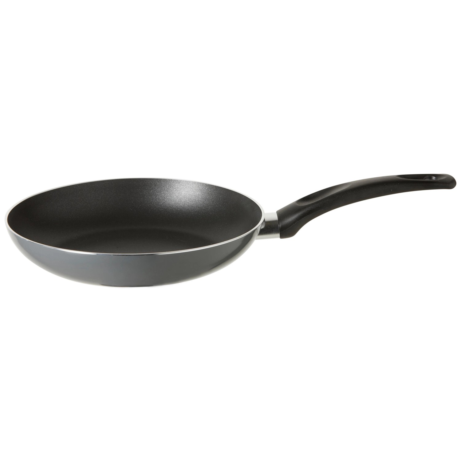 Mömax Bratpfanne Basic Ø ca. 24cm