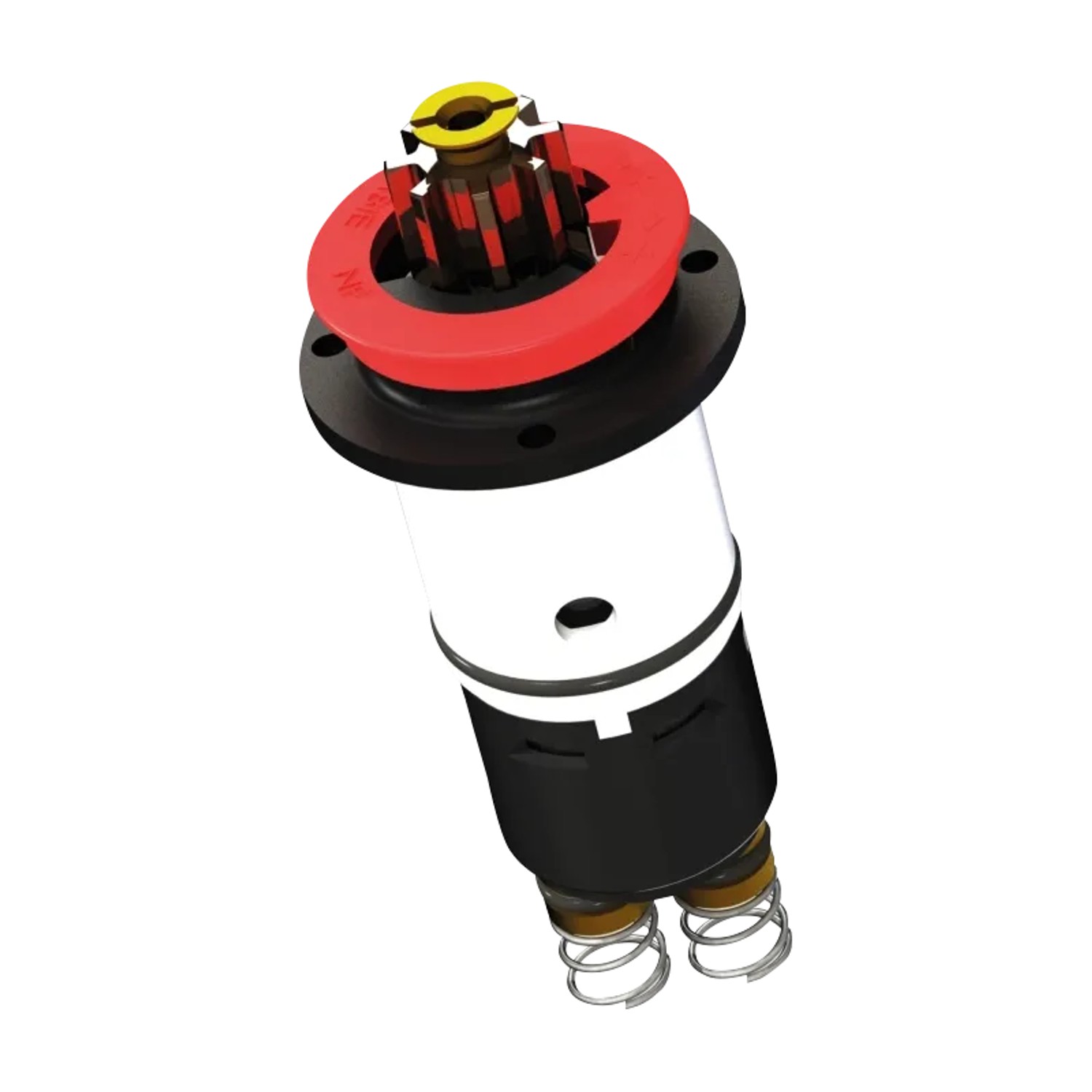 Delabie Kartusche für TEMPOMIX WT Selbstschluss 7 Sekunden (altes Design)