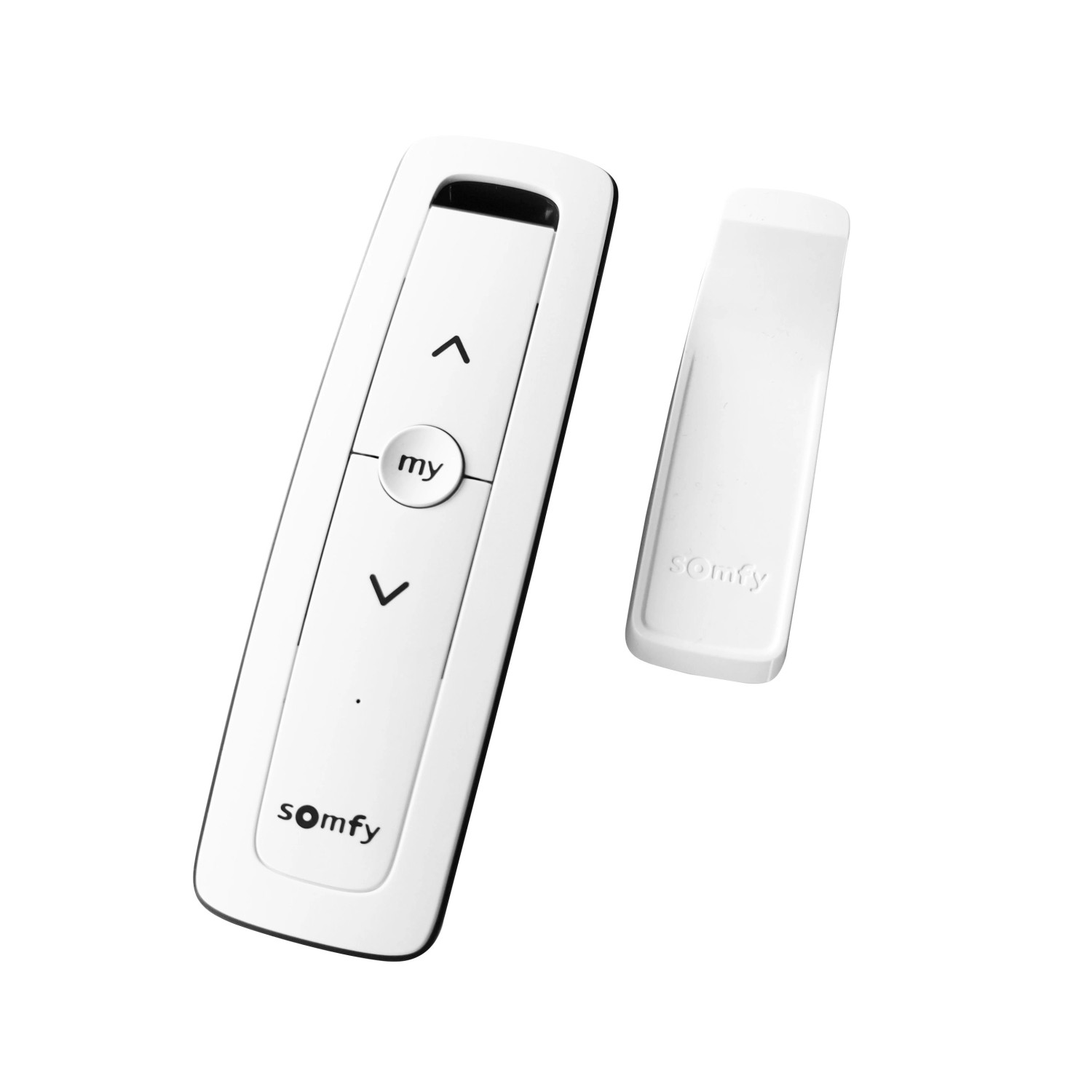 Somfy Fernbedienung Situo 1 Io Pure Ii 1 Kanal