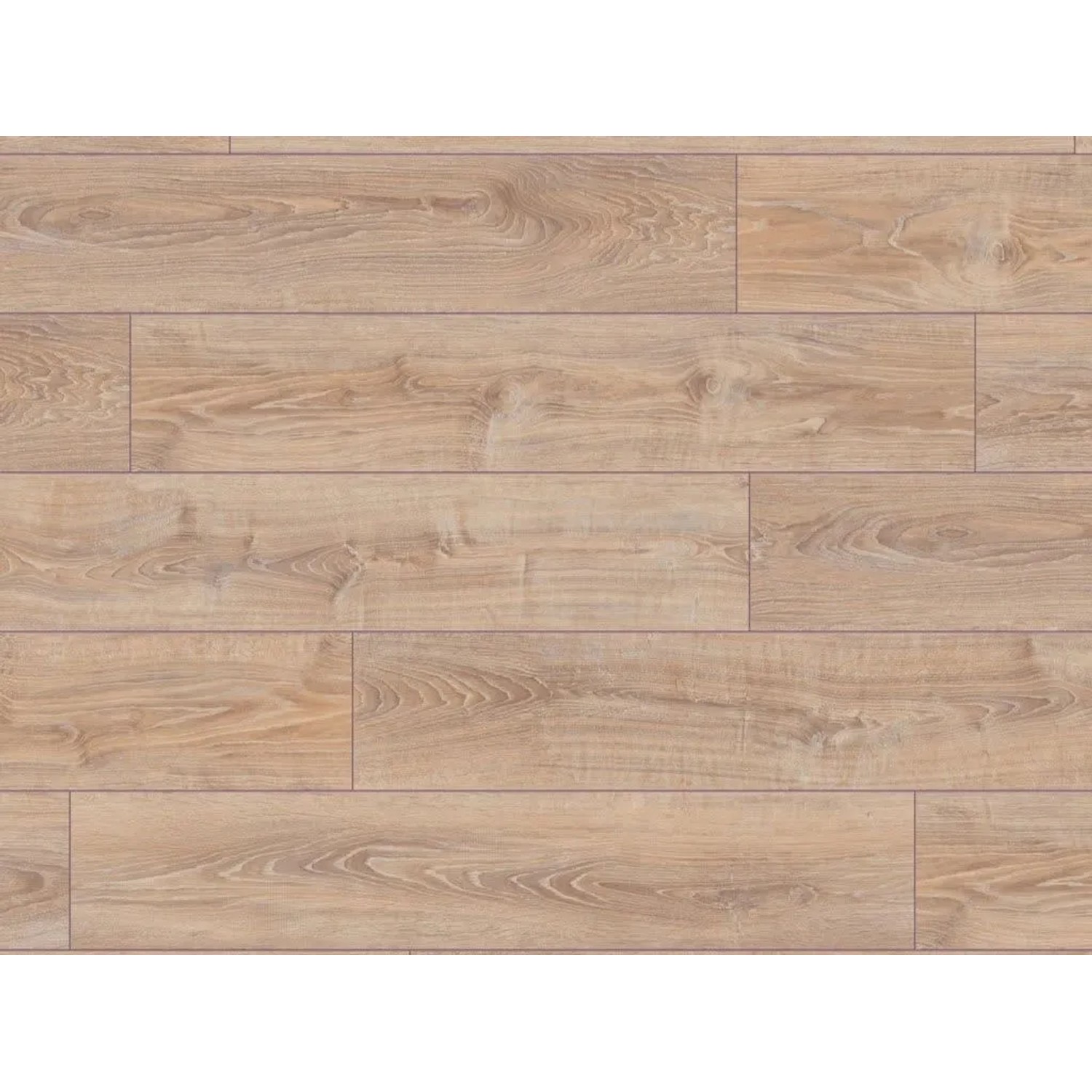 Kronotex Laminat Whitewashed Eiche D2987 Exquisit Landhausdiele