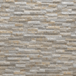 Klimex Verblender Feinsteinzeug UltraStrong Firenze 4D Creme, Detailansicht.