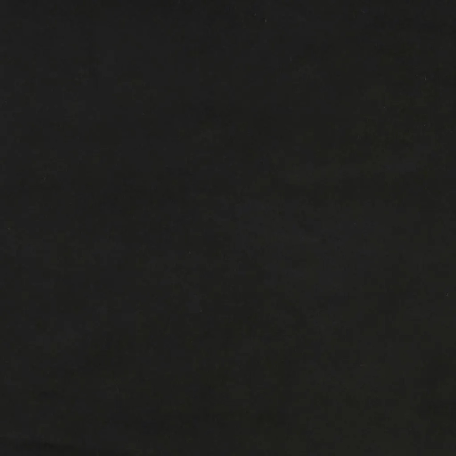 Schwarzes Samt-Bettgestell mit Kopfteil, 80x200 cm, für Schlafzimmer.