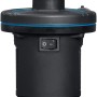 Bestway PowerTouch akkubetriebene Elektropumpe, Camping Zubehör zum Aufpumpen von Luftmatratzen.