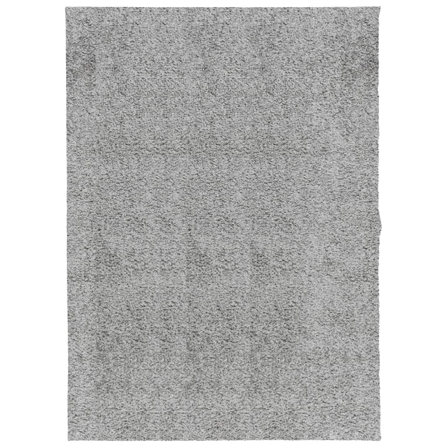vidaXL Shaggyteppich Pamplona Hochflor Modern Grau 140x200 Cm 1947458 günstig online kaufen
