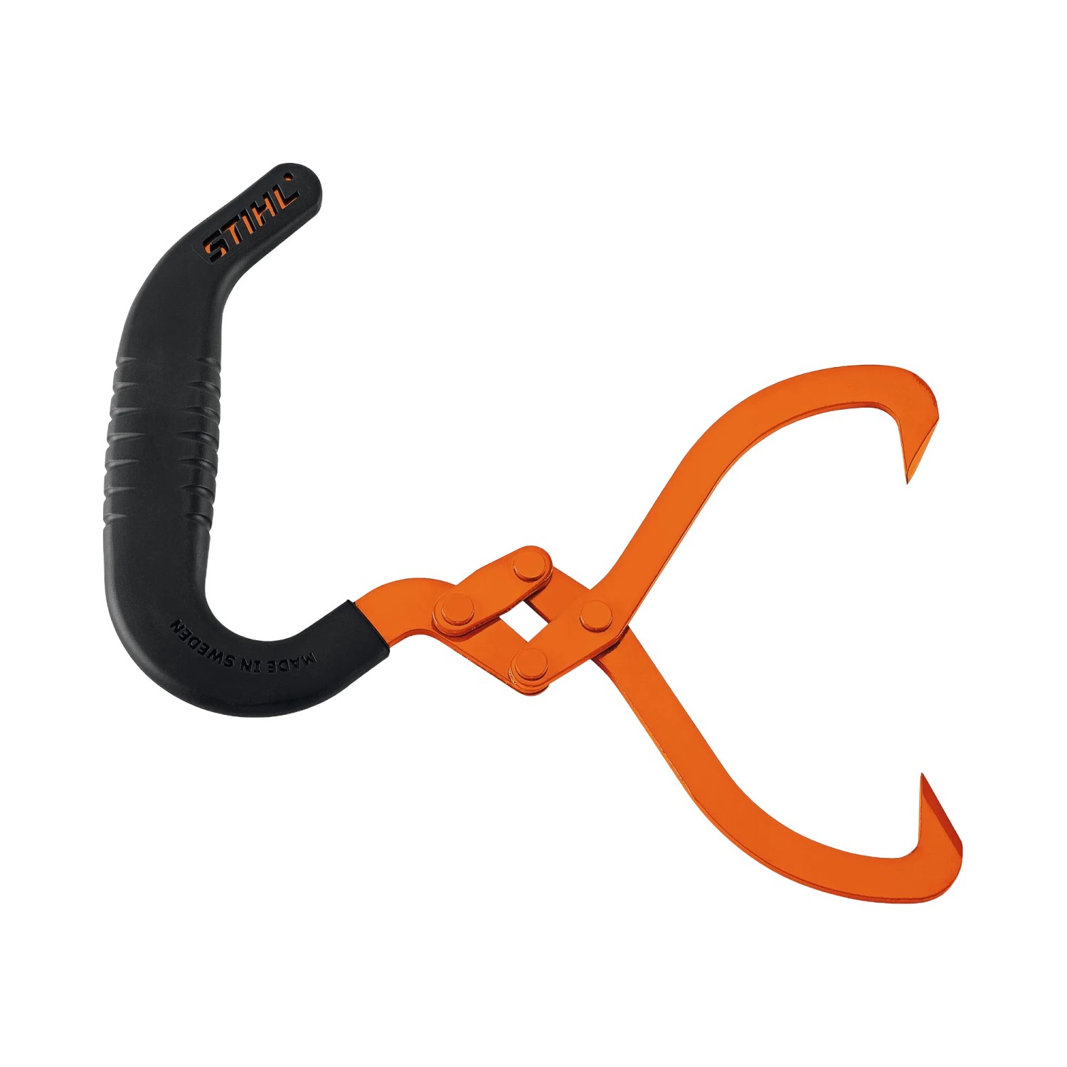 Stihl Handpackzange FP 20 Orange-Grau