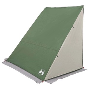 vidaXL Heckklappenzelt mit Dach Grün 190 x 150 x 185 cm Taft 42001068