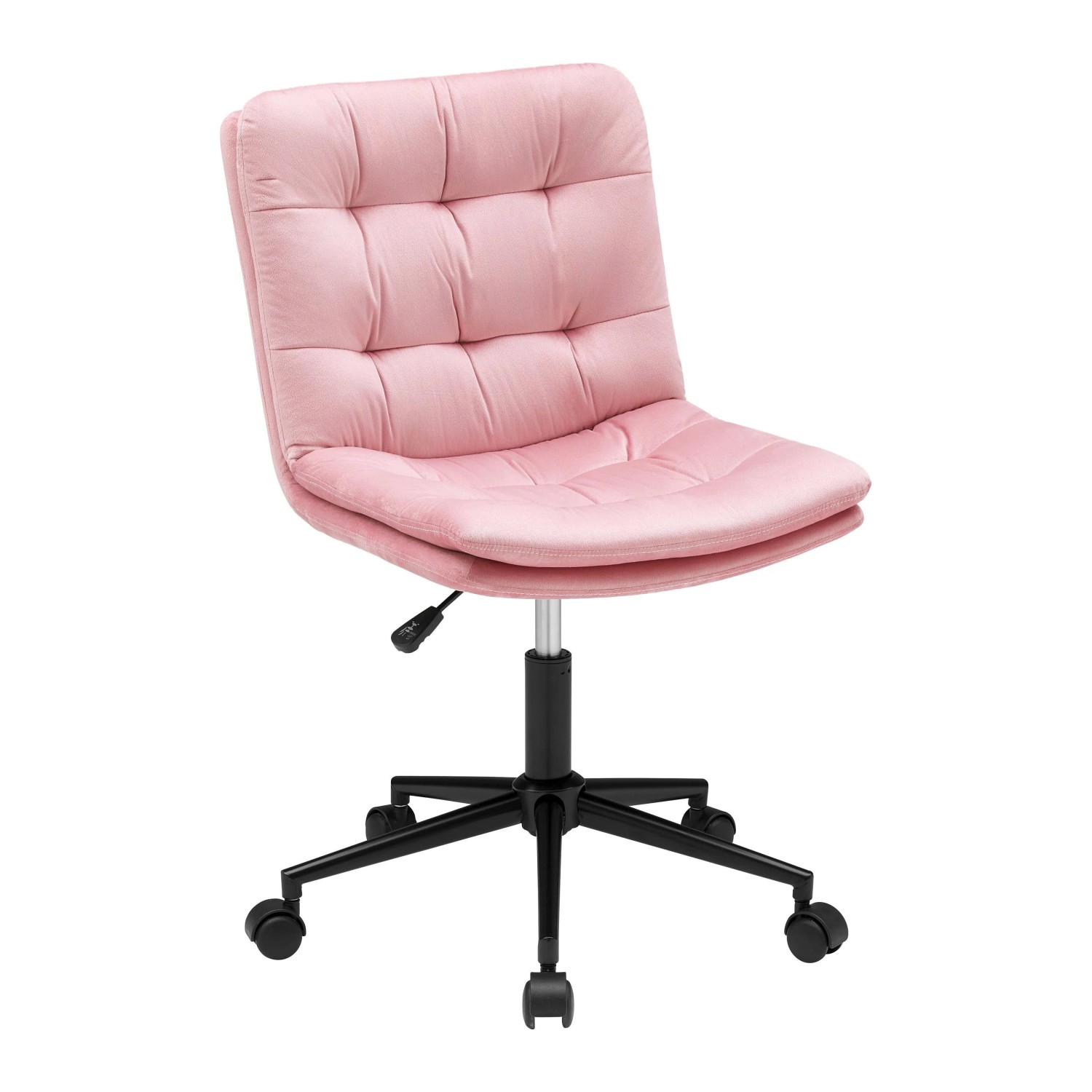 Mömax Drehstuhl Easy II Pink