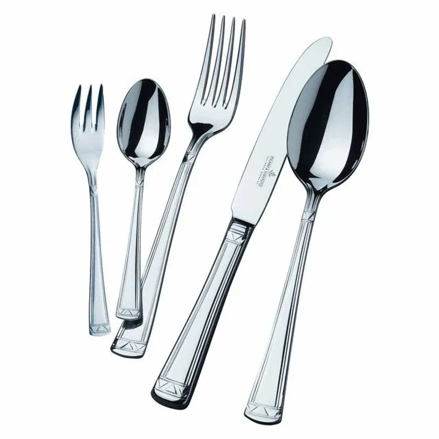 Picard & Wielpütz Aradena Tafelbesteck 30-teilig