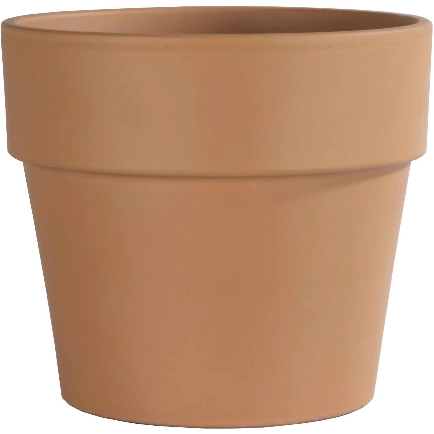 Pflanztopf Calima Ø 46,6 cm x 35 cm Antik