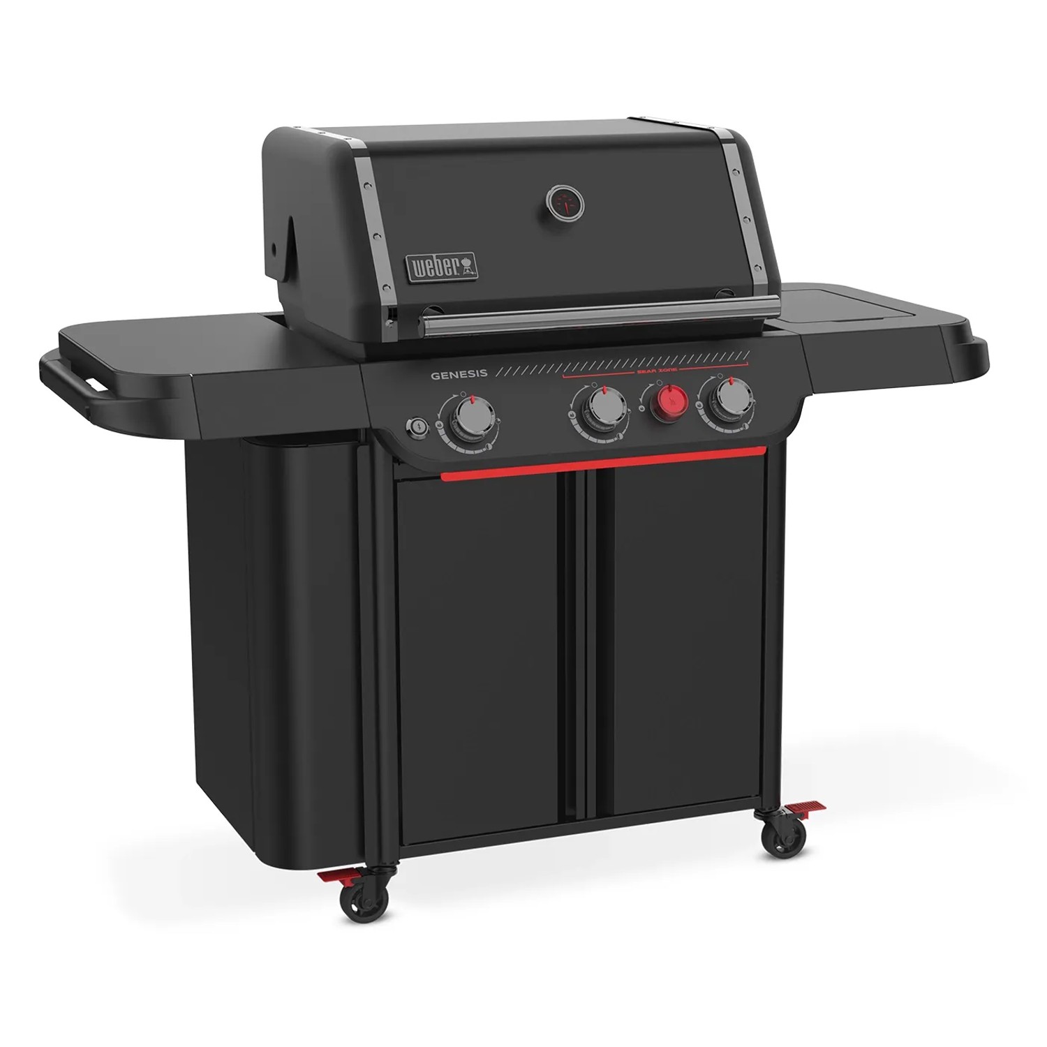 Weber 330 kaufen bei OBI